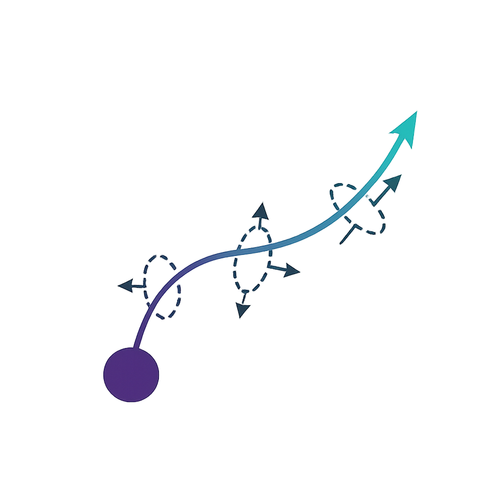 Lyapunov Logo